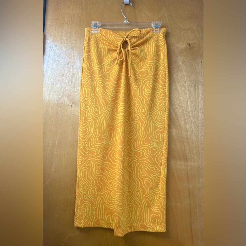 Zara Skirt